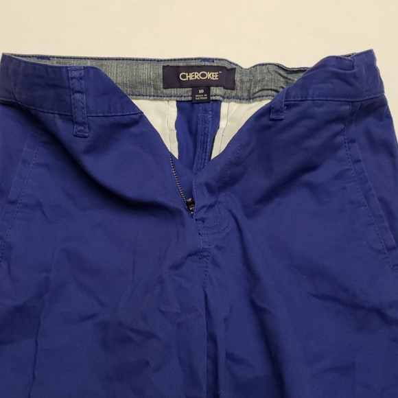 Shorts by Cherokee - Picture 3 of 3